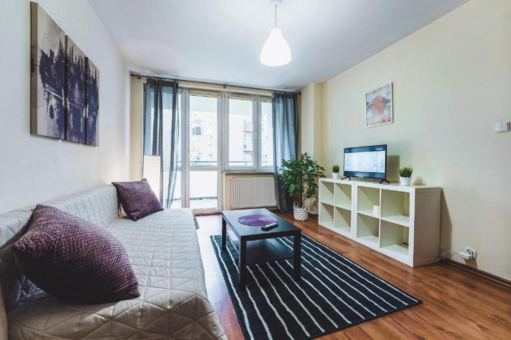 Apartament Niecala Queens Superior Lublin Exterior photo