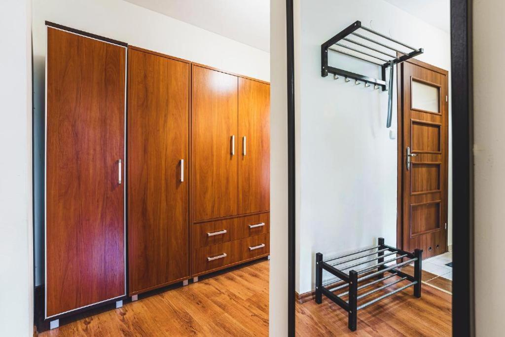 Apartament Niecala Queens Superior Lublin Exterior photo
